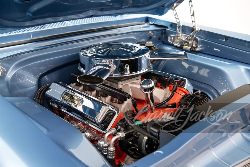 1966 Chevrolet II 2nd Gen - Image 24 of 31