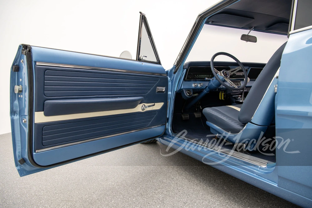 1966 Chevrolet II 2nd Gen - Image 29 of 31