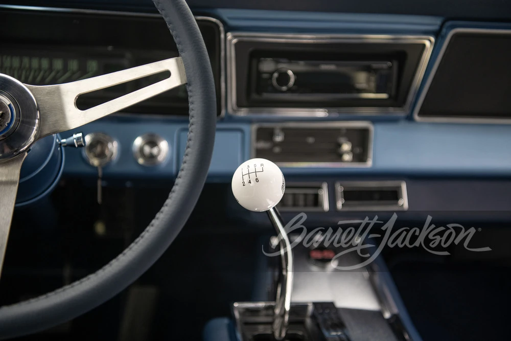 1966 Chevrolet II 2nd Gen - Image 30 of 31