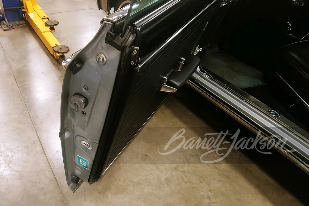 1966 Chevrolet II 2nd Gen - Image 14 of 31