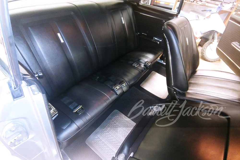 1966 Chevrolet II 2nd Gen - Image 30 of 31