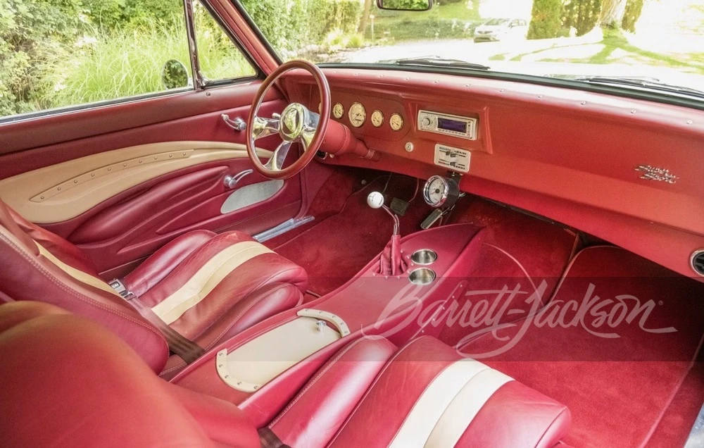 1966 Chevrolet II 2nd Gen - Image 4 of 15