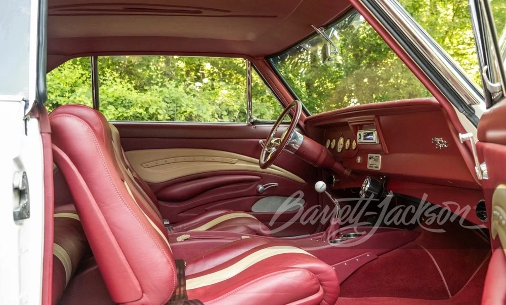 1966 Chevrolet II 2nd Gen - Image 8 of 15