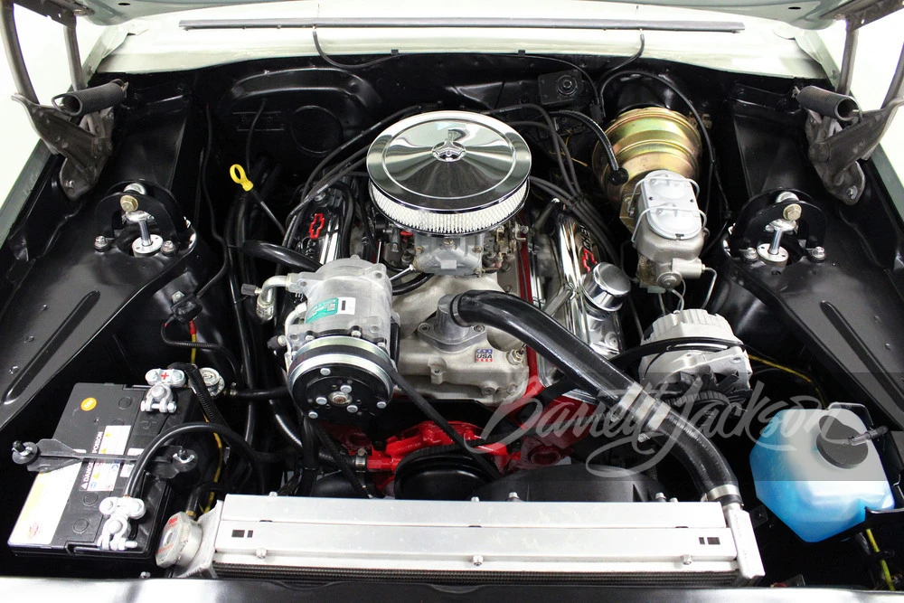 1966 Chevrolet II 2nd Gen - Image 2 of 9
