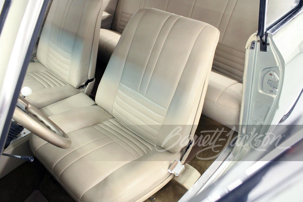 1966 Chevrolet II 2nd Gen - Image 3 of 9