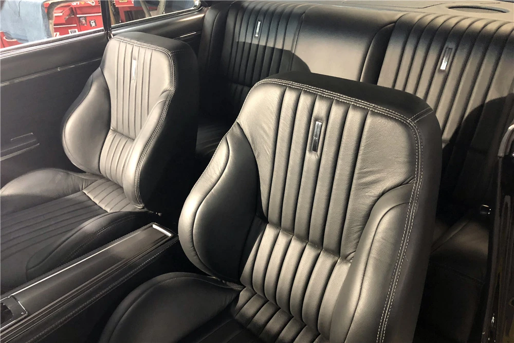 1966 Chevrolet II 2nd Gen - Image 5 of 9