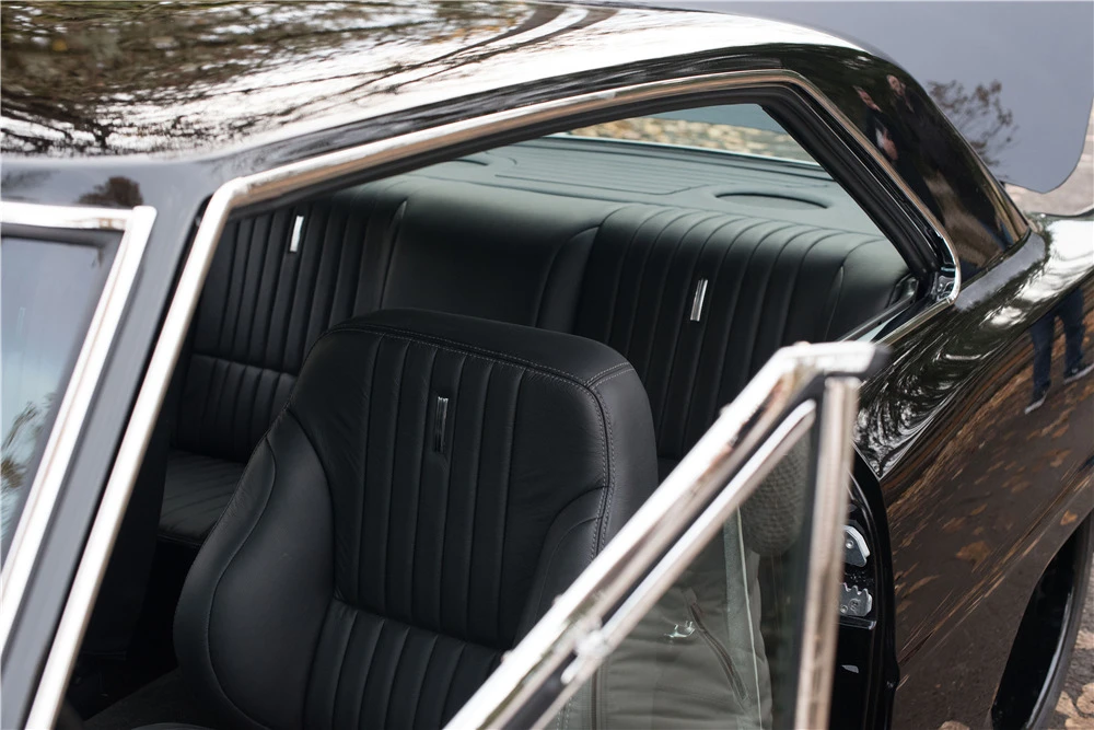 1966 Chevrolet II 2nd Gen - Image 6 of 9