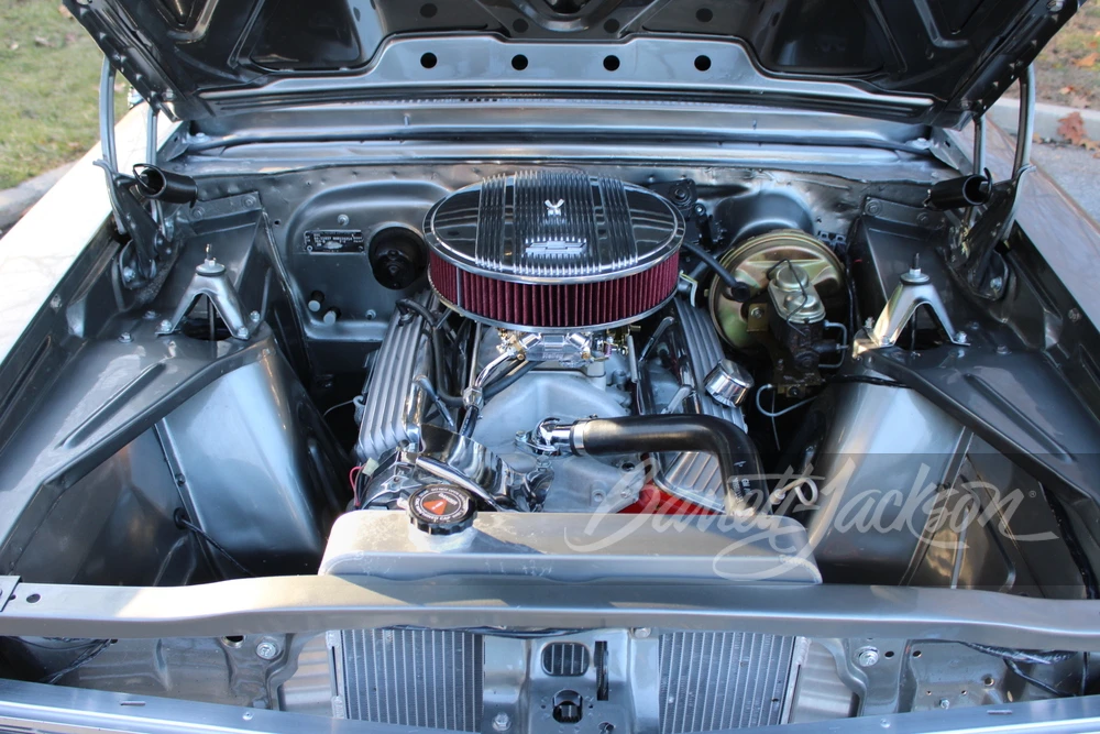 1966 Chevrolet II 2nd Gen - Image 3 of 11