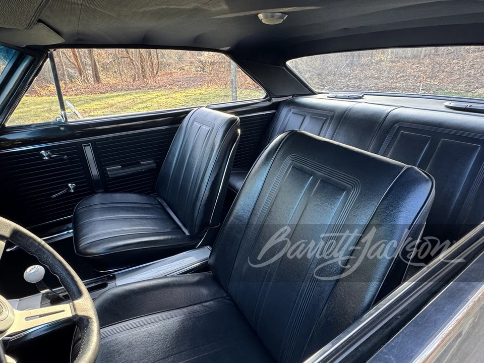 1966 Chevrolet II 2nd Gen - Image 6 of 11