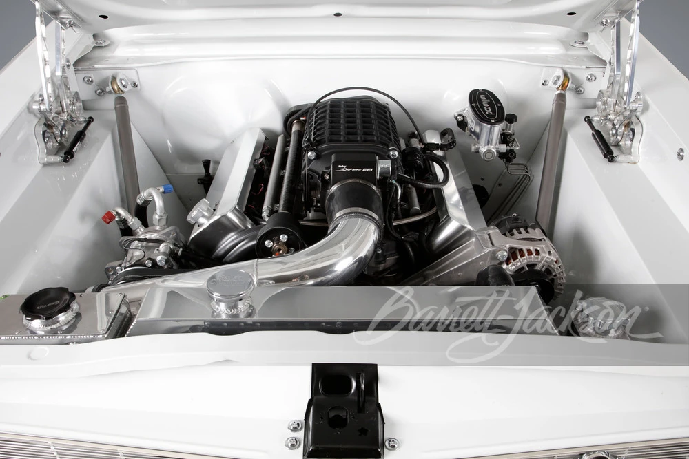 1966 Chevrolet II 2nd Gen - Image 2 of 31