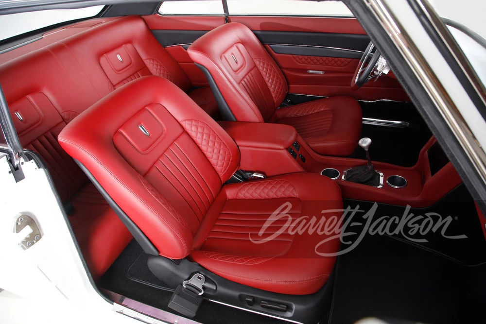 1966 Chevrolet II 2nd Gen - Image 3 of 31