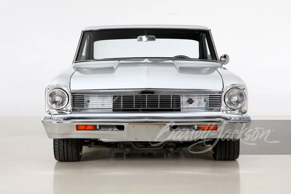 1966 Chevrolet II 2nd Gen - Image 18 of 31