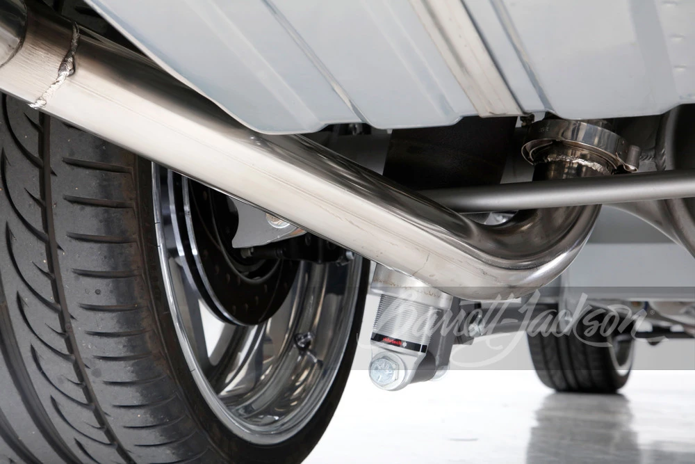 1966 Chevrolet II 2nd Gen - Image 21 of 31