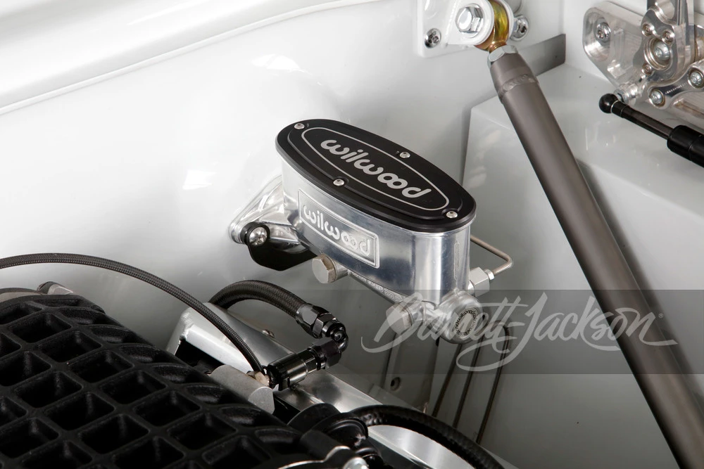 1966 Chevrolet II 2nd Gen - Image 25 of 31