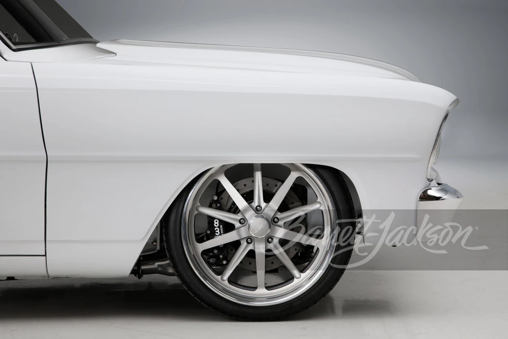 1966 Chevrolet II 2nd Gen - Image 27 of 31