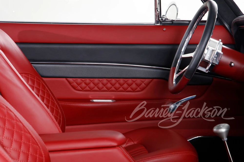 1966 Chevrolet II 2nd Gen - Image 28 of 31