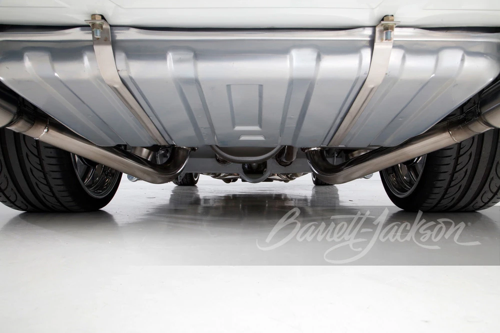 1966 Chevrolet II 2nd Gen - Image 31 of 31