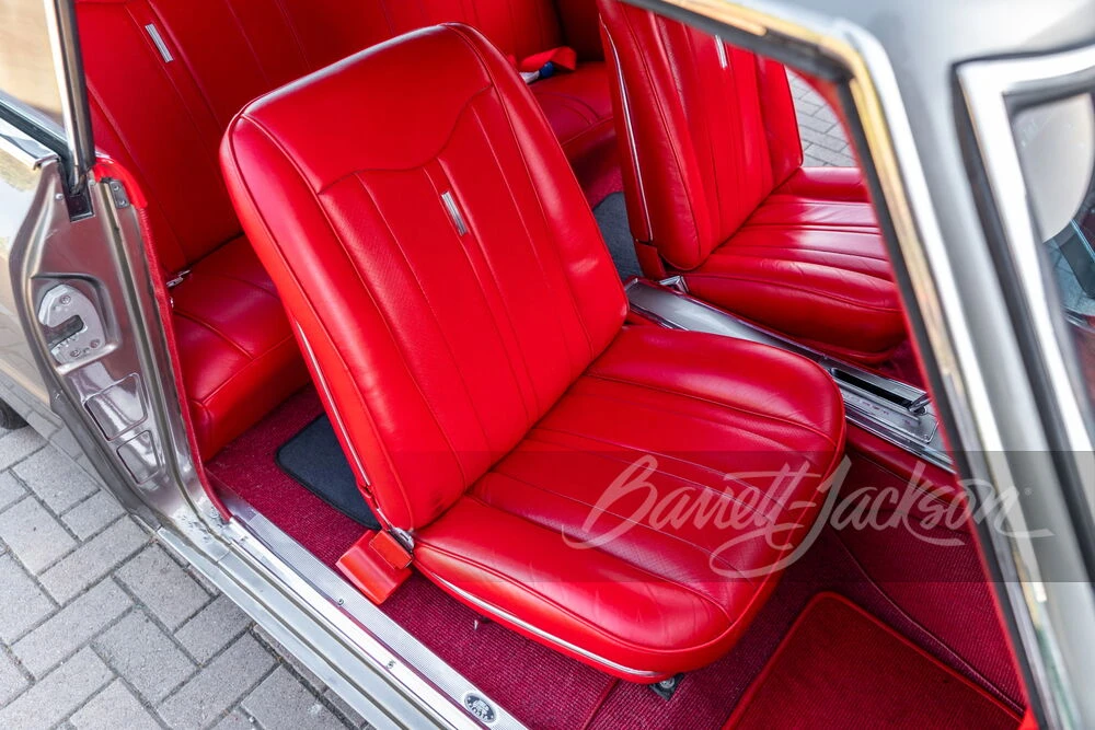 1966 Chevrolet II 2nd Gen - Image 19 of 31