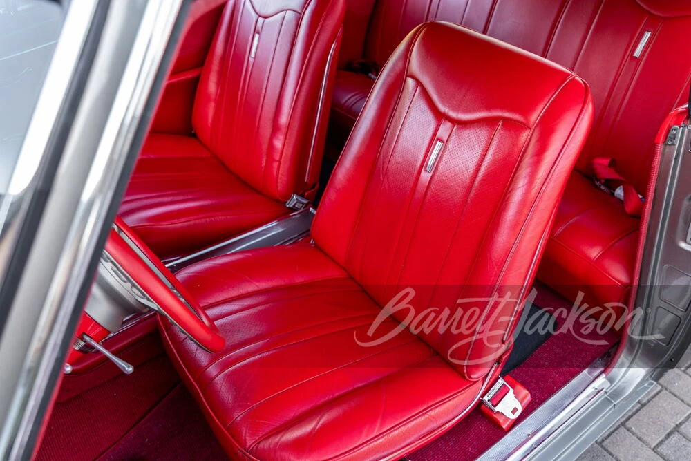 1966 Chevrolet II 2nd Gen - Image 28 of 31