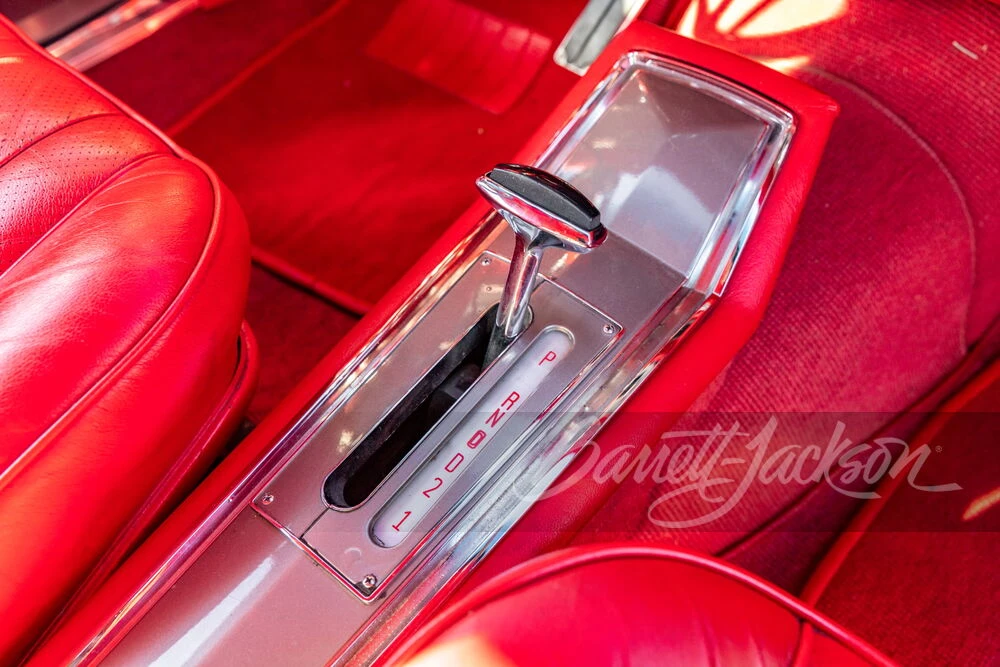 1966 Chevrolet II 2nd Gen - Image 20 of 31