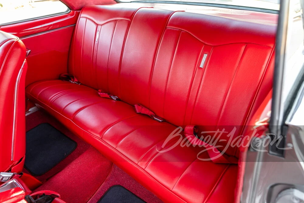 1966 Chevrolet II 2nd Gen - Image 29 of 31