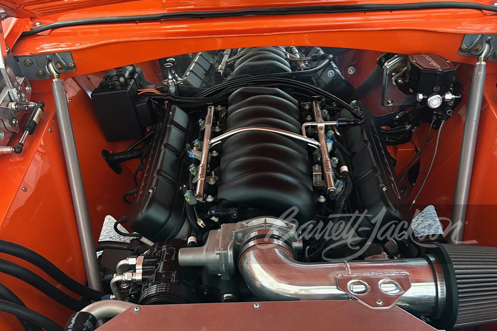 1966 Chevrolet II 2nd Gen - Image 3 of 19