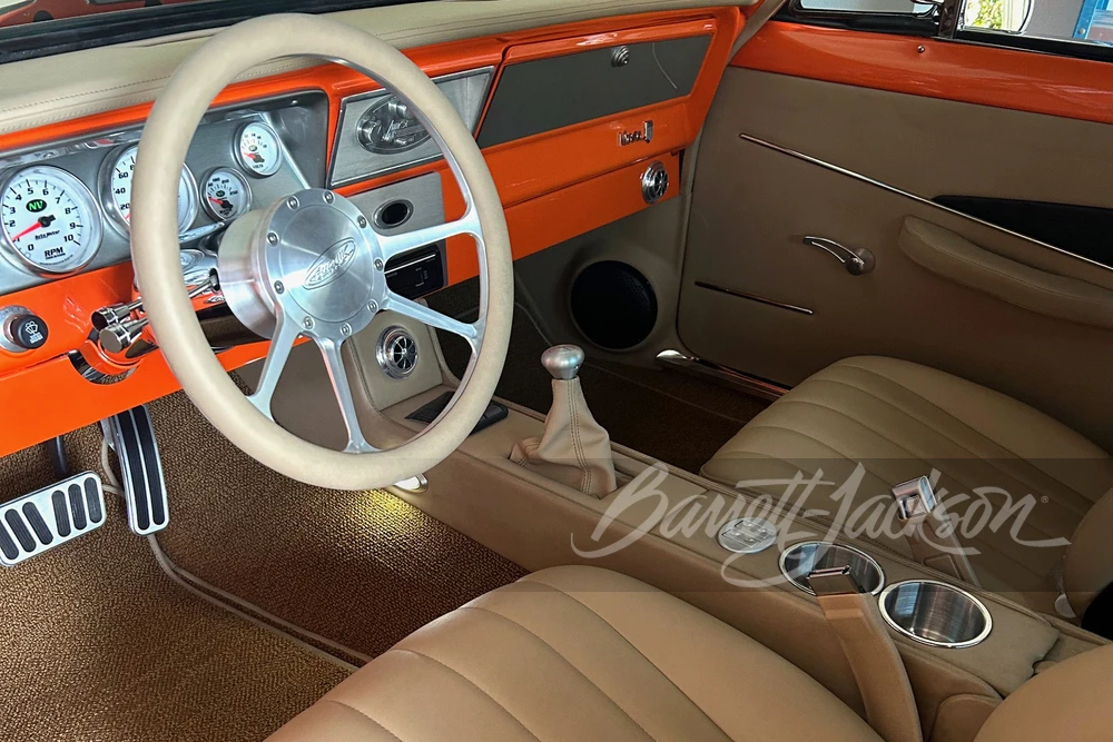 1966 Chevrolet II 2nd Gen - Image 4 of 19