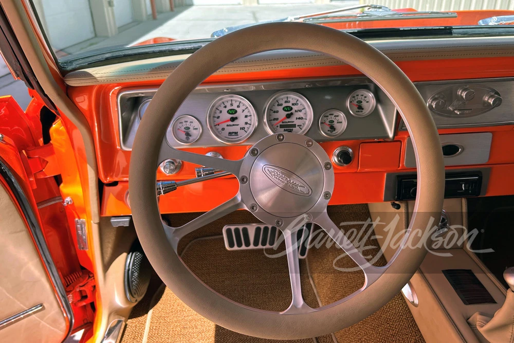 1966 Chevrolet II 2nd Gen - Image 7 of 19