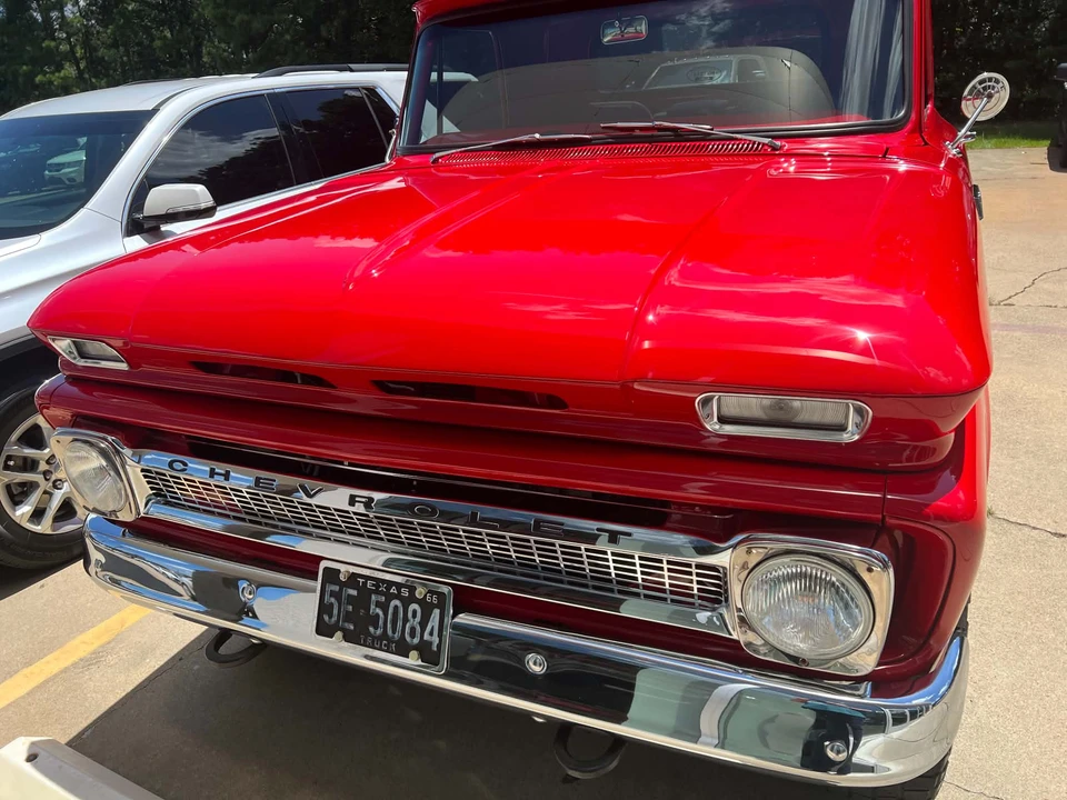 1966 Chevrolet C/K 1st Gen - Image 6 of 16