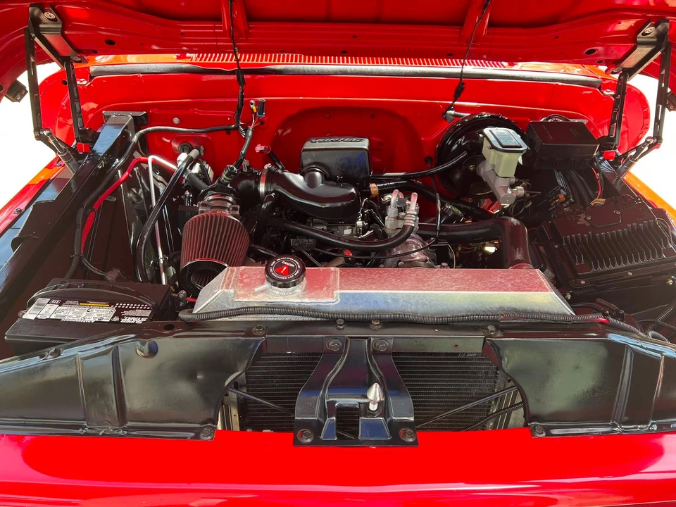 1966 Chevrolet C/K 1st Gen - Image 14 of 16