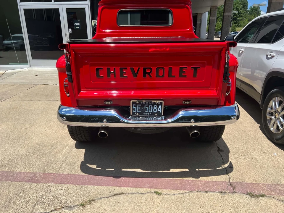 1966 Chevrolet C/K 1st Gen - Image 2 of 16