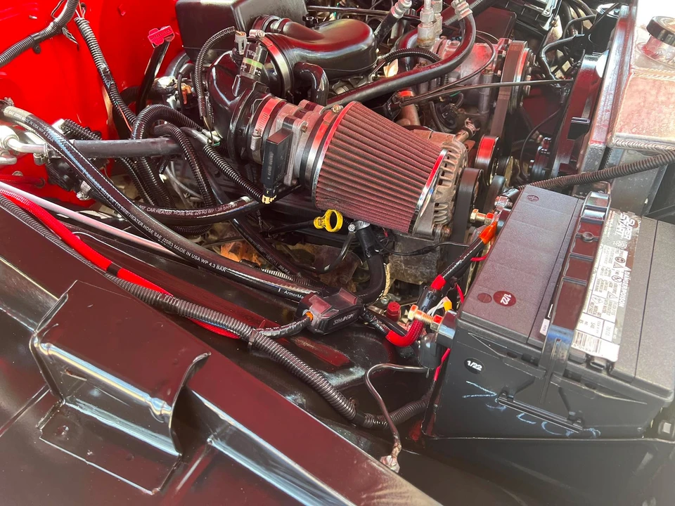 1966 Chevrolet C/K 1st Gen - Image 13 of 16