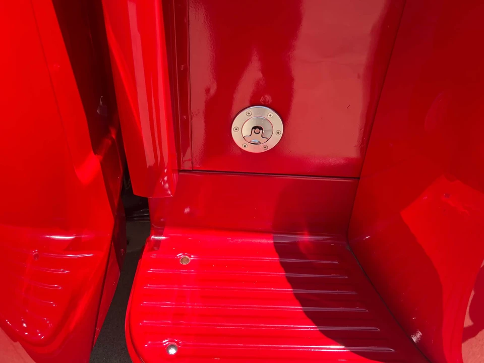 1966 Chevrolet C/K 1st Gen - Image 7 of 16