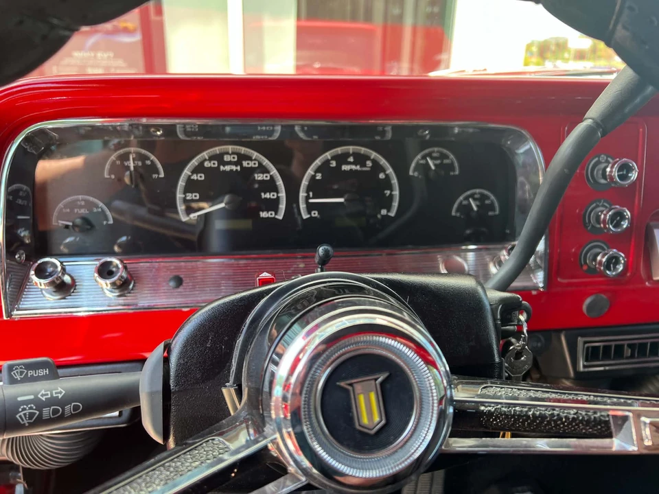 1966 Chevrolet C/K 1st Gen - Image 3 of 16