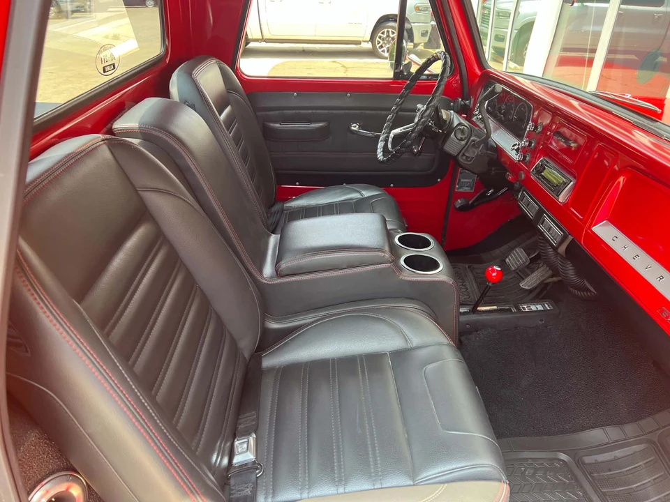 1966 Chevrolet C/K 1st Gen - Image 10 of 16