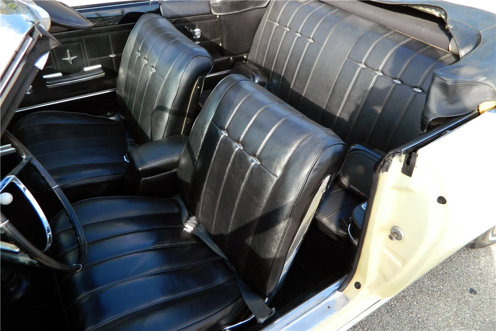 1966 Chevrolet Corvair 2nd Gen - Image 4 of 5