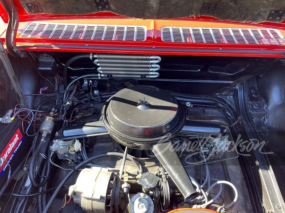 1966 Chevrolet Corvair 2nd Gen - Image 5 of 18