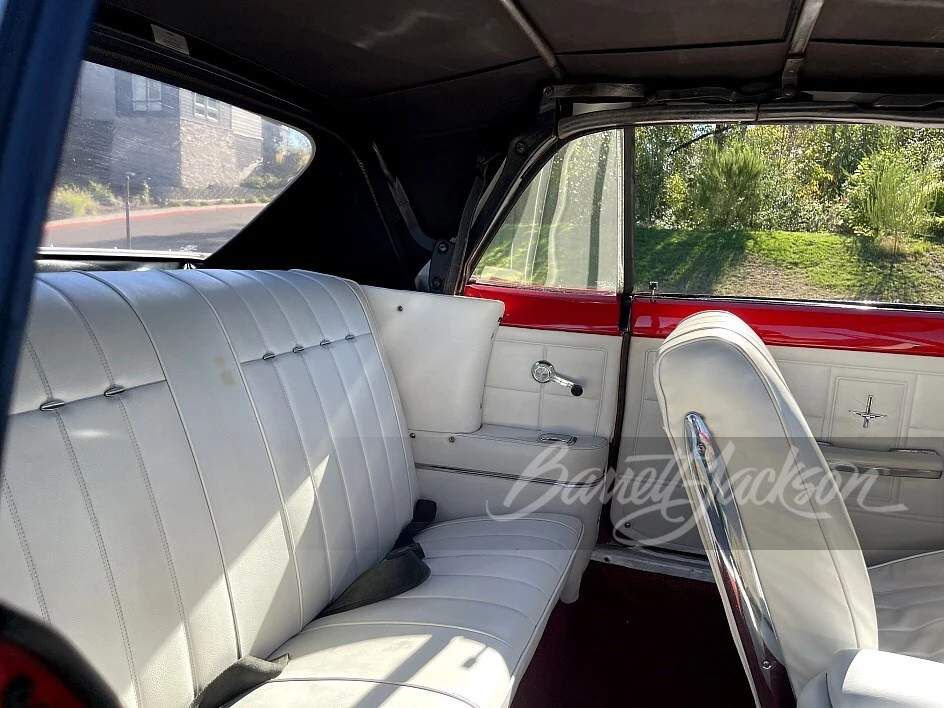 1966 Chevrolet Corvair 2nd Gen - Image 7 of 18