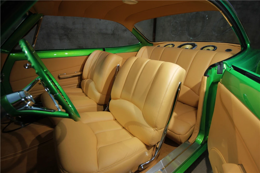 1966 Chevrolet Corvair 2nd Gen - Image 3 of 7