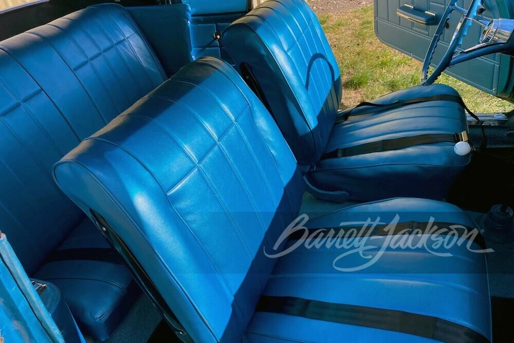 1966 Chevrolet Corvair 2nd Gen - Image 3 of 11