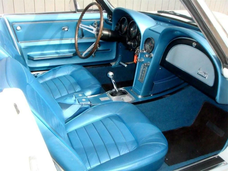1966 Chevrolet Corvette C2 - Image 4 of 5