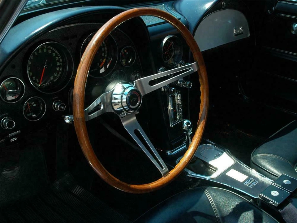 1966 Chevrolet Corvette C2 - Image 4 of 5