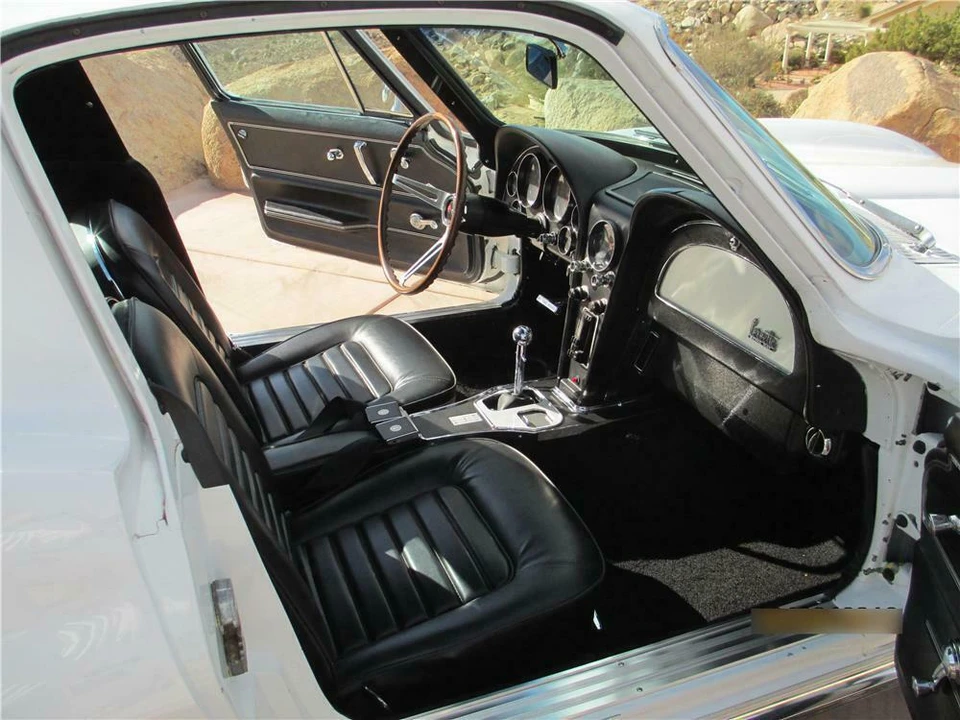 1966 Chevrolet Corvette C2 - Image 3 of 5