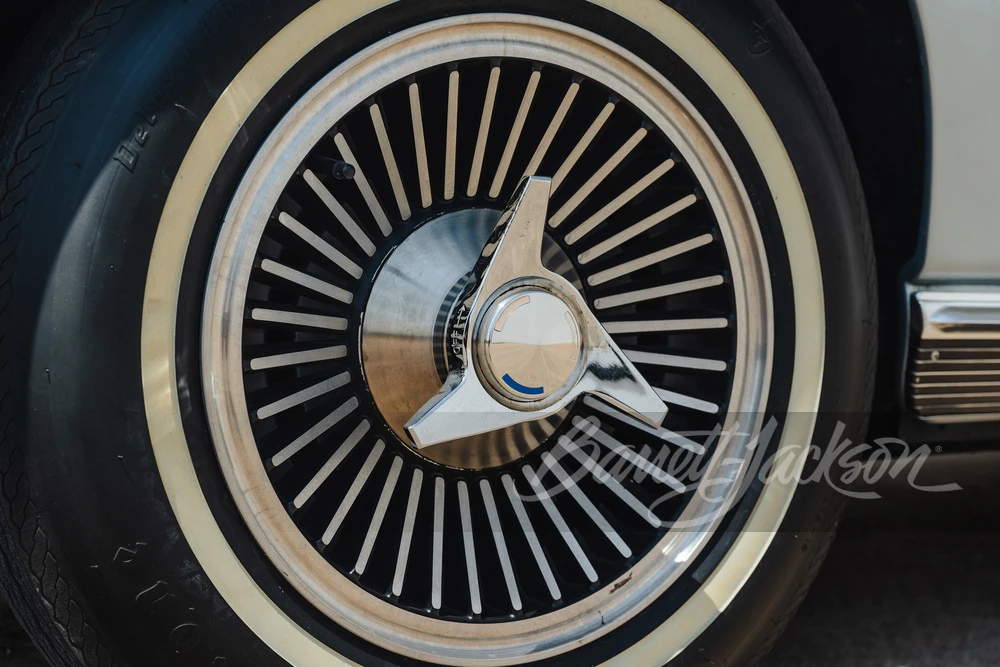 1966 Chevrolet Corvette C2 - Image 8 of 31