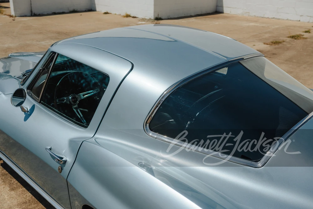 1966 Chevrolet Corvette C2 - Image 11 of 31