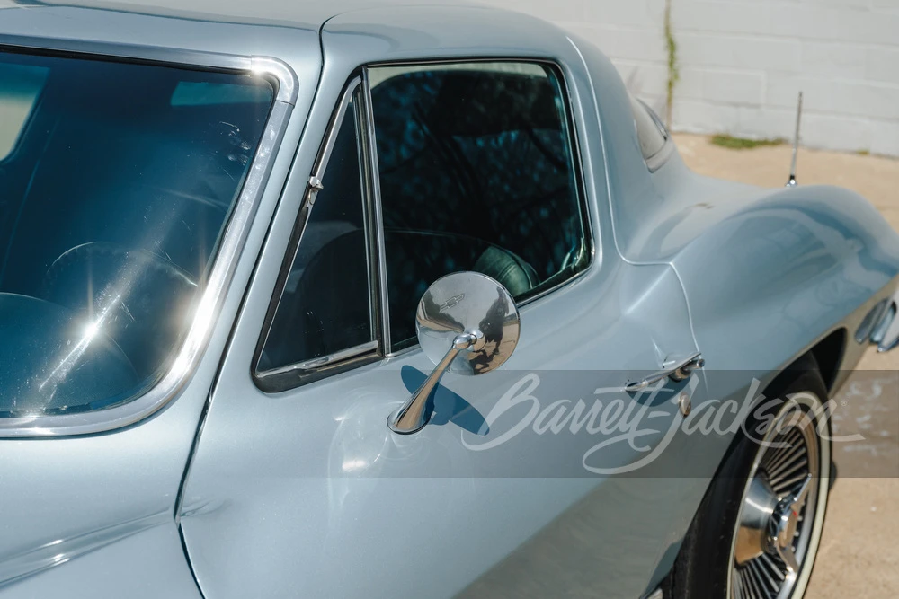 1966 Chevrolet Corvette C2 - Image 22 of 31