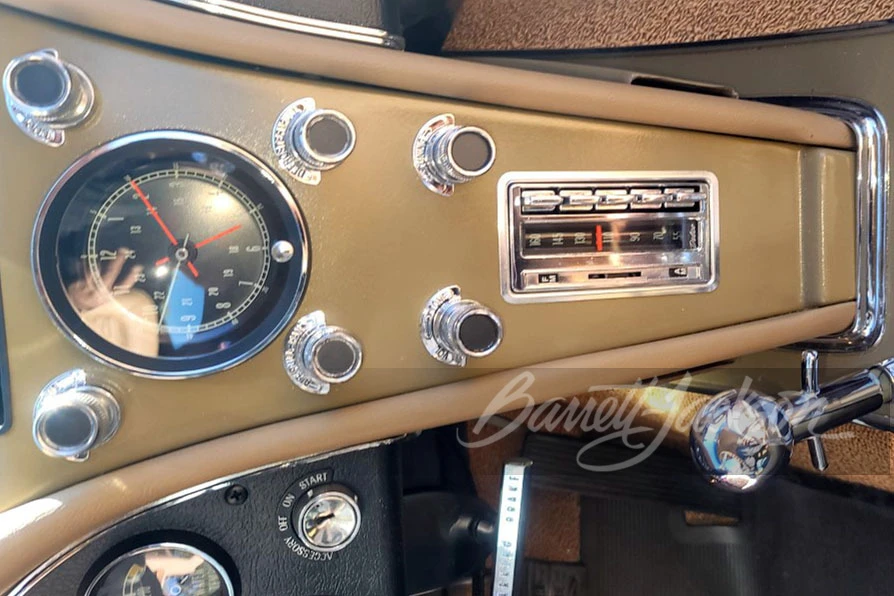 1966 Chevrolet Corvette C2 - Image 7 of 12