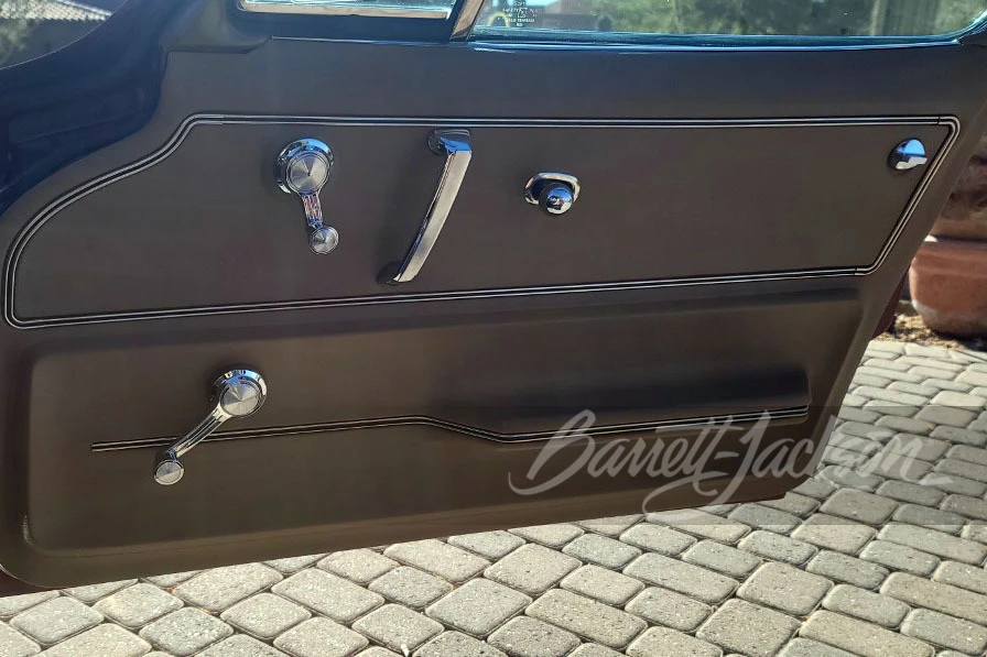 1966 Chevrolet Corvette C2 - Image 8 of 12