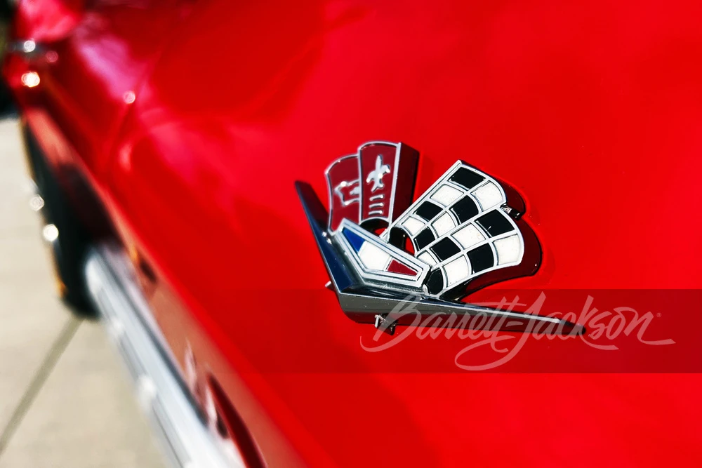 1966 Chevrolet Corvette C2 - Image 6 of 8