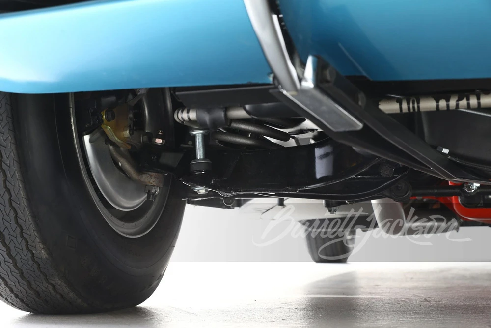 1966 Chevrolet Corvette C2 - Image 22 of 31